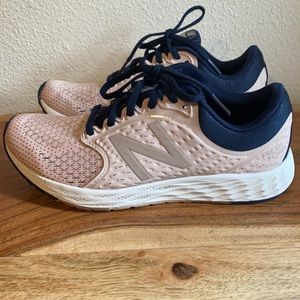 New Balance Women’s Fresh Foam Zante.